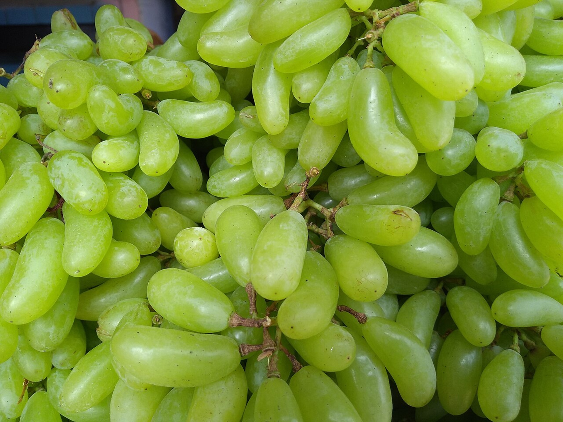 grapes